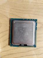 Intel i7 920 - LGA1366 - 2.66Ghz, Computers en Software, Processors, Ophalen, Gebruikt, 4-core, 2 tot 3 Ghz