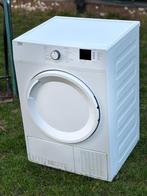 Beko droogkast, Elektronische apparatuur, Droogkasten, 6 tot 8 kg, Ophalen, Zo goed als nieuw, Condens