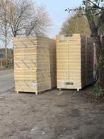 Te koop: isolatieplaten, Doe-het-zelf en Bouw, Ophalen, Nieuw, Hardschuim (Pir)