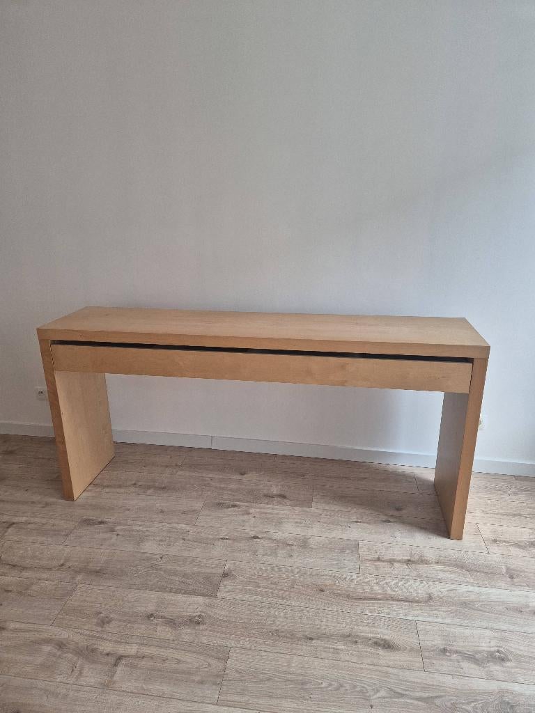 Kapper, Huis en Inrichting, Ophalen