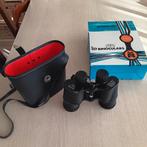 Jumelles, Enlèvement