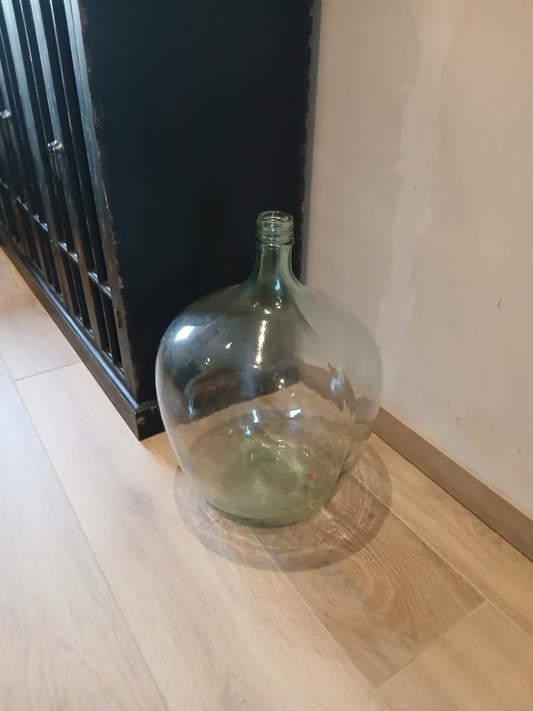 Dame jeanne, Antiek en Kunst, Ophalen