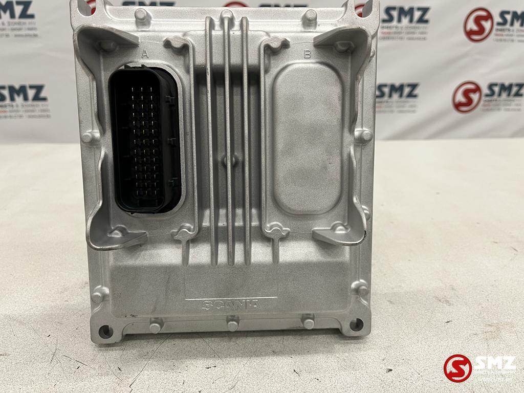 Occ Ecu BWE expansion unit Scania, Gebruikt, Scania, Elektronica en Kabels