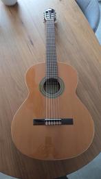 Alhambra Mod 2C, Muziek en Instrumenten, Ophalen of Verzenden, Zo goed als nieuw, Klassieke of Spaanse gitaar