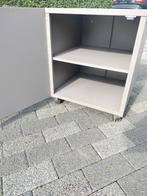 Kast opbergkast gereedschapkast, Ophalen, Gebruikt, Metaal