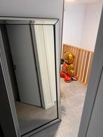 Spiegel, Enlèvement