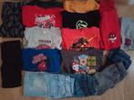 Te koop jongenskleding pakket, Ophalen, Zo goed als nieuw
