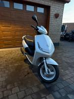 Peugeot Vivacity 2T – 7400 km – Direct Rijklaar, Fietsen en Brommers, Brommers | Zundapp, Ophalen, Zo goed als nieuw