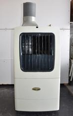 Mobiele Airco, Ophalen, Gebruikt, Mobiele airco