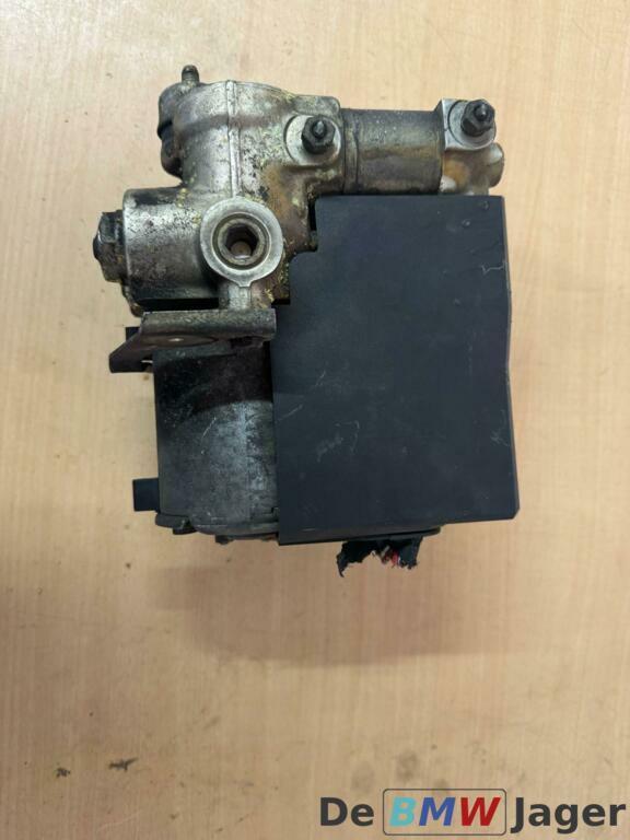 ABS pomp BMW 3-serie E30 0265200013, Gebruikt, Ophalen of Verzenden, BMW, BMW