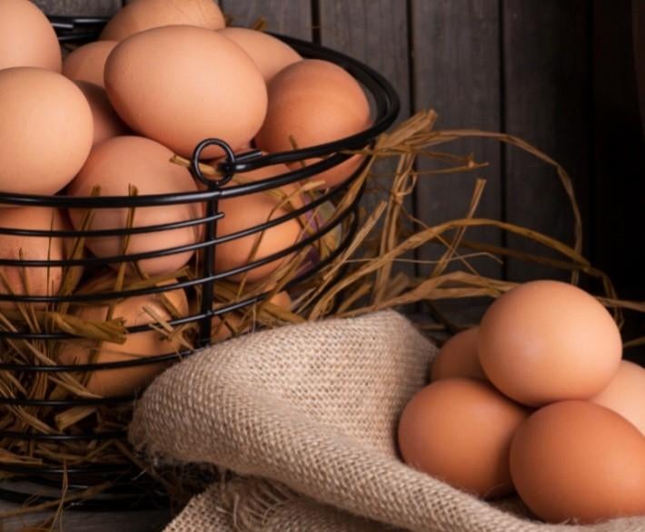 Eeteitjes, dagelijks een 30tal te verkrijgen, Ophalen