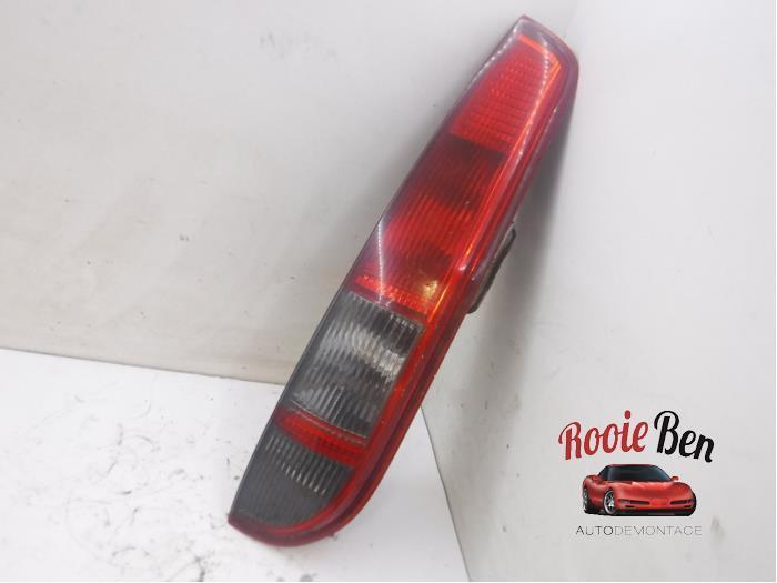 Achterlicht rechts van een Ford Focus, Auto-onderdelen, Verlichting, Ford, Gebruikt, 3 maanden garantie, Ophalen of Verzenden