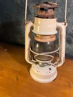 LAMPE LANTERNE À HUILE AU KÉROSÈNE VINTAGE MEVA 863, Enlèvement ou Envoi