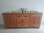 Teak Kast/Dressoir, Huis en Inrichting, Kasten | Dressoirs, Ophalen
