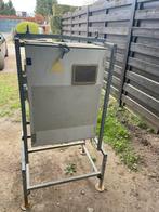 Werfkast 32A, Doe-het-zelf en Bouw, Ophalen, Zo goed als nieuw