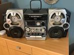 Stereo Philips, Ophalen, Gebruikt, Radio, Met cd-speler