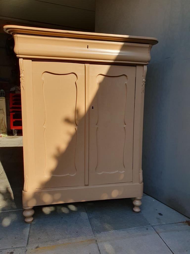 oud broodkastje vaste prijs 50€ !!!!, Enlèvement