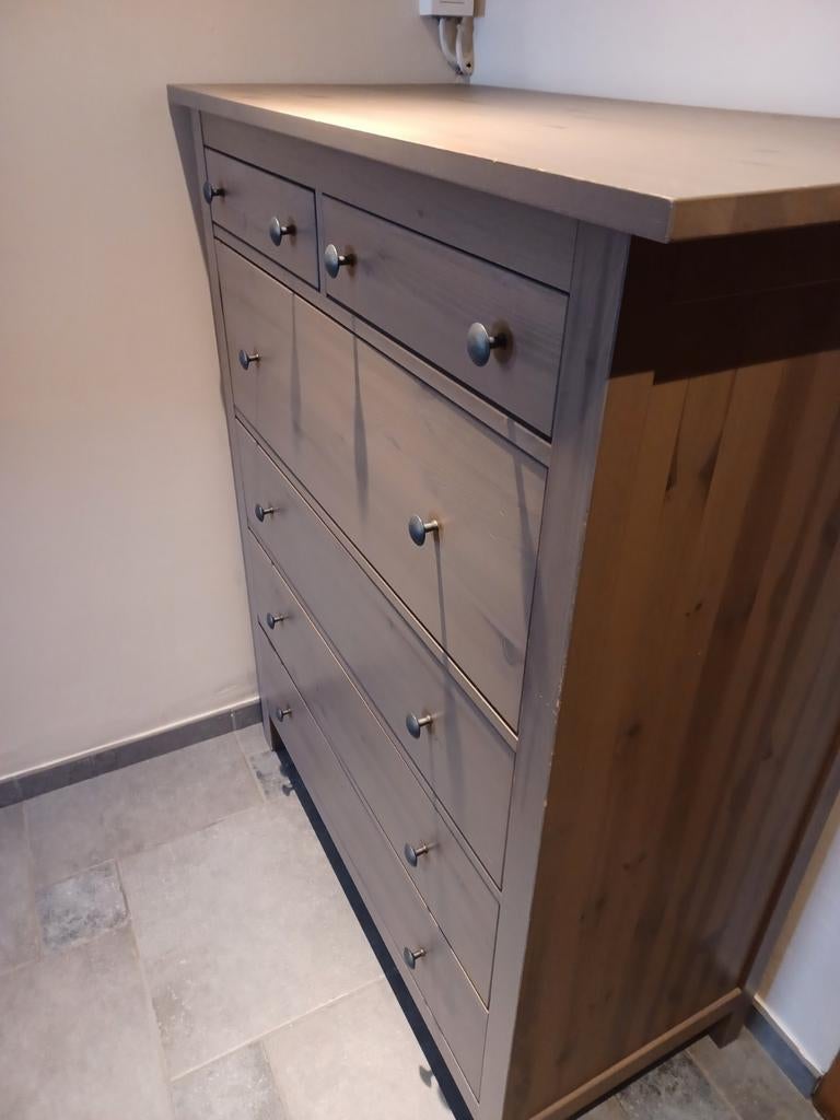 Commode Ikea, Maison & Meubles, Enlèvement