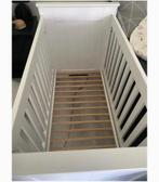 Baby bed met aerosleep matras, Kinderen en Baby's, Babywiegjes en Ledikanten, Ophalen, Gebruikt