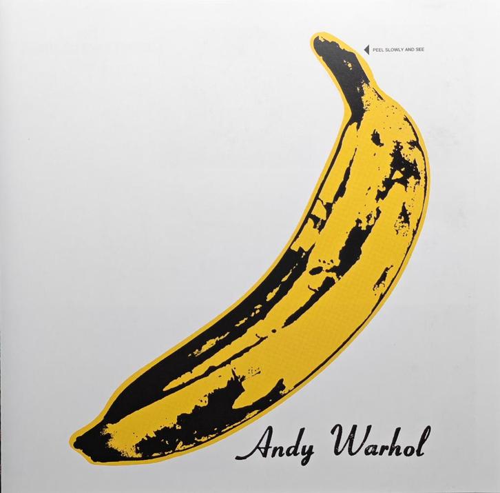 THE VELVET UNDERGROUND & Nico (Andy Warhol), CD & DVD, CD | Rock, Comme neuf, Progressif, Enlèvement ou Envoi