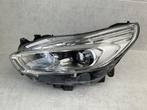 KOPLAMP FORD SMAX S MAX GALAXY MK3 14-19 EM2B 13W030EN (OORT, Gebruikt, -, -, 6 maanden garantie