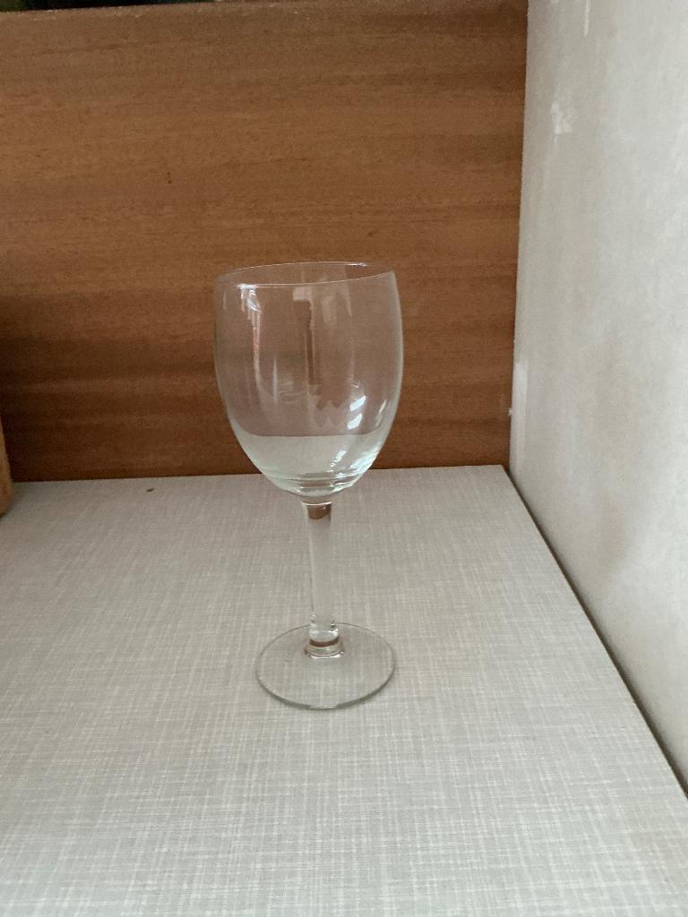 Verres à vin 24 cl Royal Leerdam Claret (boîtes de 12), Enlèvement, Comme neuf, Autres types