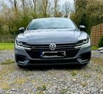 Vw arteon R line gelimiteerde oplage 25 exemplaren België, Auto's, Volkswagen, Arteon, 4 cilinders, Leder, 5 zetels