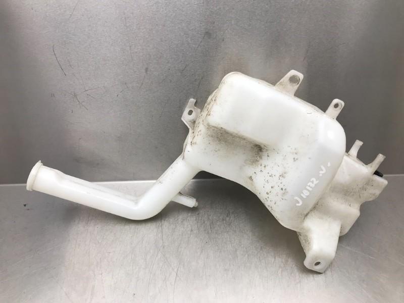 RUITENSPROEIERRESERVOIR VOOR Mazda 2 (DE) (01-2007/06-2015), Gebruikt, Mazda