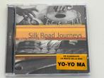 Yo-Yo Ma & The Silk Road Ensemble – Silk Road Journeys, Cd's en Dvd's, Cd's | Klassiek, Ophalen of Verzenden, Gebruikt