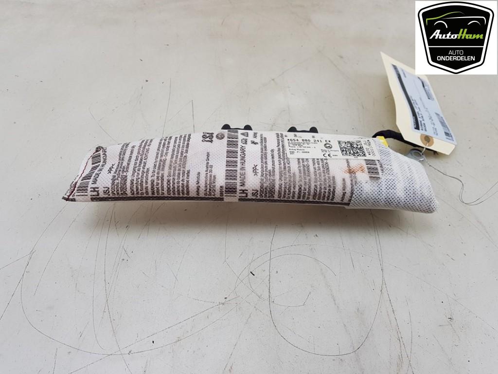AIRBAG SIEGE Skoda Octavia Combi (1U5) (|654880241E|), Dhr. J. Ham, Administratie@autoham.nl, Utilisé, Skoda