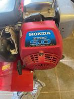 Motoculteur honda, Bricolage & Construction, Enlèvement, Utilisé