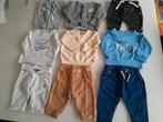Babykleding maatje 56 ( jongen), Kinderen en Baby's, Babykleding | Maat 56, Ophalen, Gebruikt, Jongetje