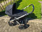 Maxi-cosi Pebble plus 3 in 1 complete set, Kinderen en Baby's, Ophalen, Gebruikt, Met autostoeltje, Combiwagen