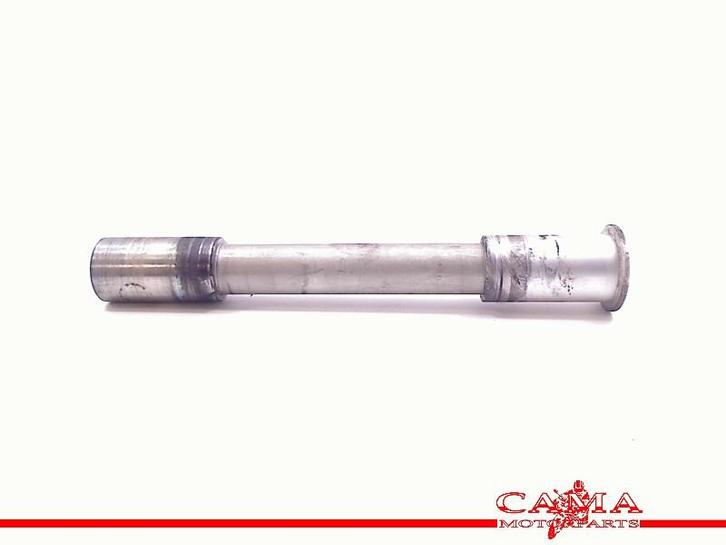 ESSIEU AVANT Suzuki GSX R 1000 2003-2004 (GSXR1000 K3 / K4), Motos, Pièces | Suzuki, Utilisé