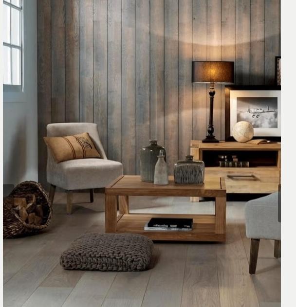 OFFRE CETTE SEMAINE ! EN CHÊNE HUILÉ AVEC SYSTÈME DE CLIC !, Enlèvement