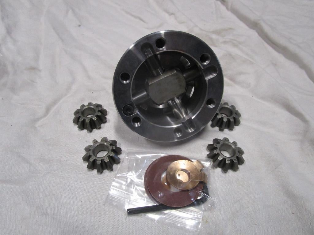 Différentiel à 4 pôles, CROSS PIN, POT JOINT, Classic Mini, Enlèvement, Austin