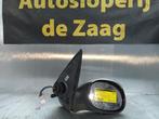 Rétroviseur extérieur droit d'un Peugeot 206, -, 3 mois de garantie, Utilisé, -