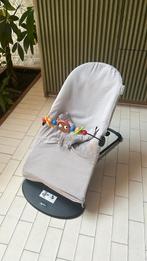 Babybjorn wipstoel met speelboog, Kinderen en Baby's, Ophalen, Zo goed als nieuw, Wipstoel
