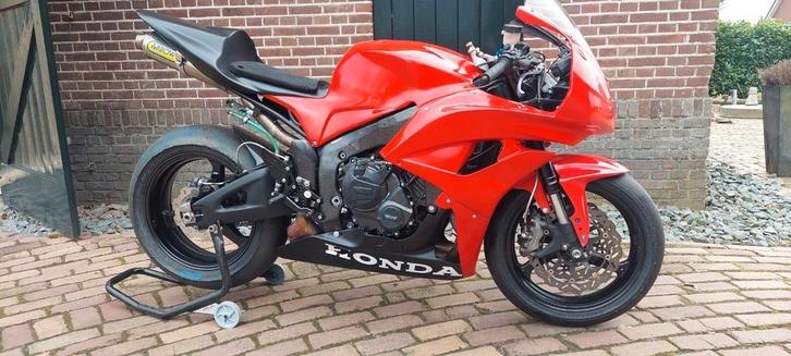 Honda circuit motor circuitmotor piste racer circuitmoto, Motos, Motos | Honda, Particulier, Enlèvement