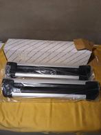 Audi Ski- en Snowboardhouder Zilver 4 Paar (Nooit gebruikt), Auto diversen, Dakdragers, Ophalen of Verzenden, Nieuw