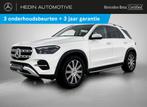 Mercedes-Benz GLE 350 DE 4MATIC Luxury Line (automatique), Autos, 2700 kg, Entreprise, 5 portes, Automatique