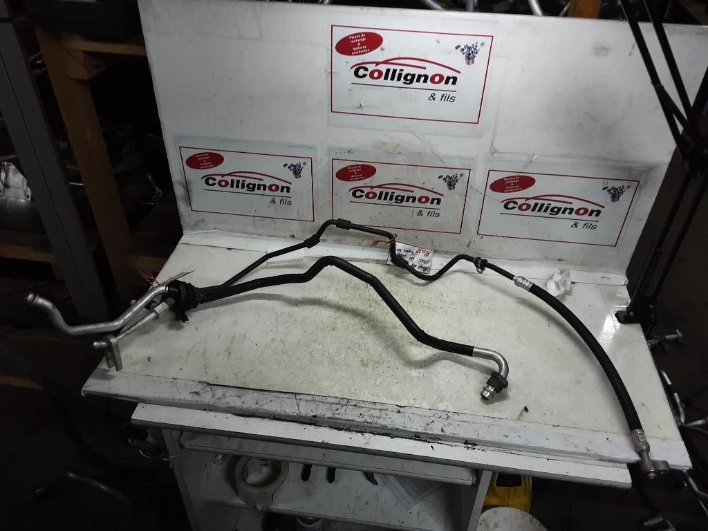 DURITE CLIMATISATION Audi A4 (B5) (01-1994/08-2001), Mevr. I. Hauben, Audi, Utilisé, Rue de l'Espoir 34 34
4030  GRIVEGNÉE, BE