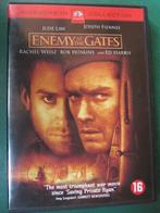 L'ennemi aux portes (2001), CD & DVD, DVD | Action, À partir de 16 ans, Enlèvement ou Envoi, Comme neuf, Guerre