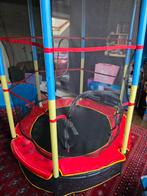 Trampoline, Kinderen en Baby's, Speelgoed | Buiten | Trampolines, Ophalen
