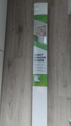 Moustiquaire 130x150 neuve en boîte, Enlèvement, Neuf