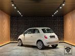 ✅ Fiat 500 1.2i GARANTIE Lounge+ Pano Navi TomTom 1.Eigenaar, 1242 cm³, Achat, Boîte manuelle, Entretenue par le concessionnaire