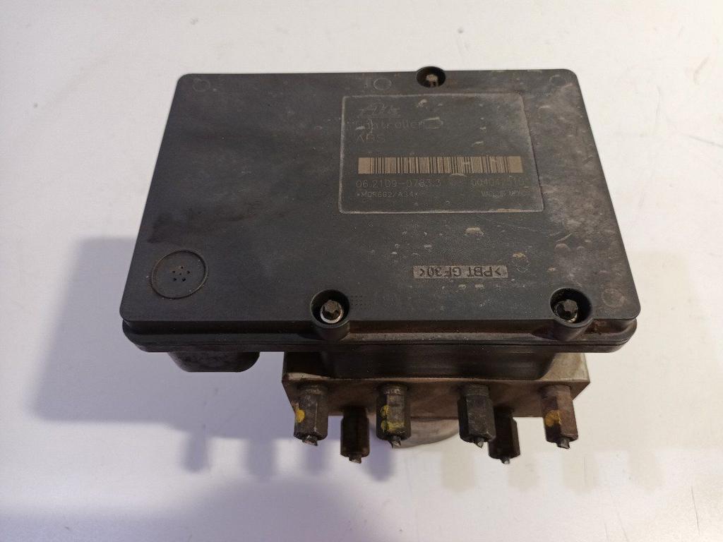 Abs pomp Nissan Cabstar, Auto-onderdelen, Onderdelen@venauto.nl, Van der Ven Autorecycling B.V., Gebruikt, Ettenseweg 76, 4706 PB Roosendaal, The Netherlands