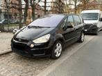 Ford S-Max 2.0Tdci 5Place boite automatique, Autos, Ford, Achat, Diesel, Automatique, Particulier