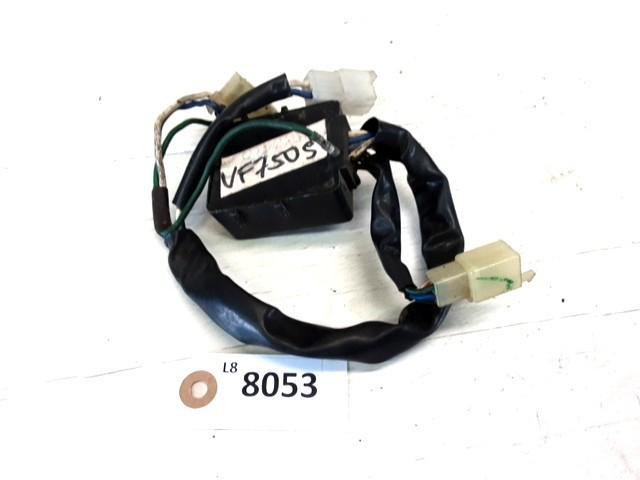 VF750F 1983 - 1985 Honda Elektrische component D1-51545, Motoren, Onderdelen | Honda