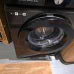 Samsung wasmachine ecobubble 11kg, 10 kg ou plus, Enlèvement, Utilisé